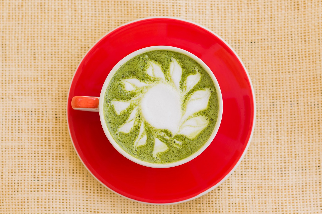 从茶园到茶杯，绿茶价格深度解析