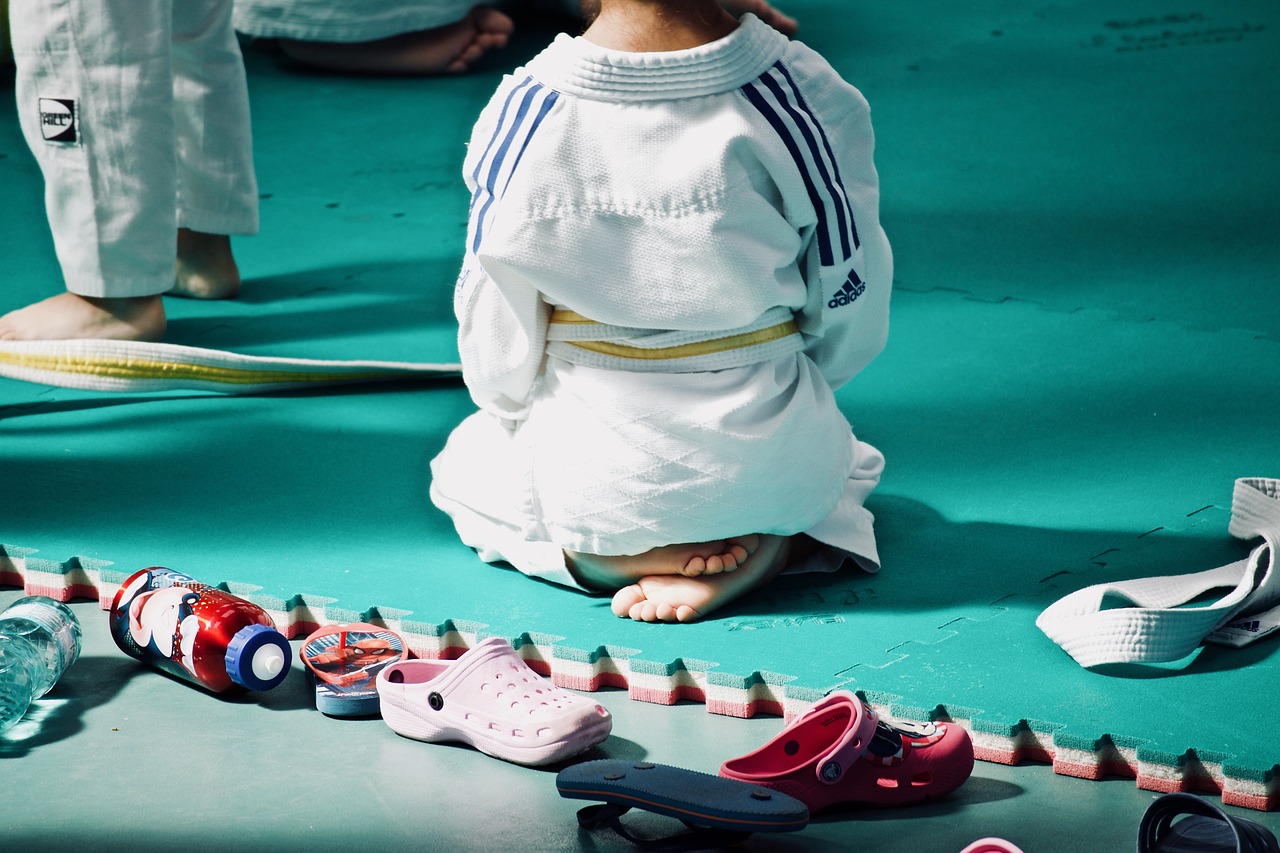竞技健美操服，塑造舞台上的完美风采