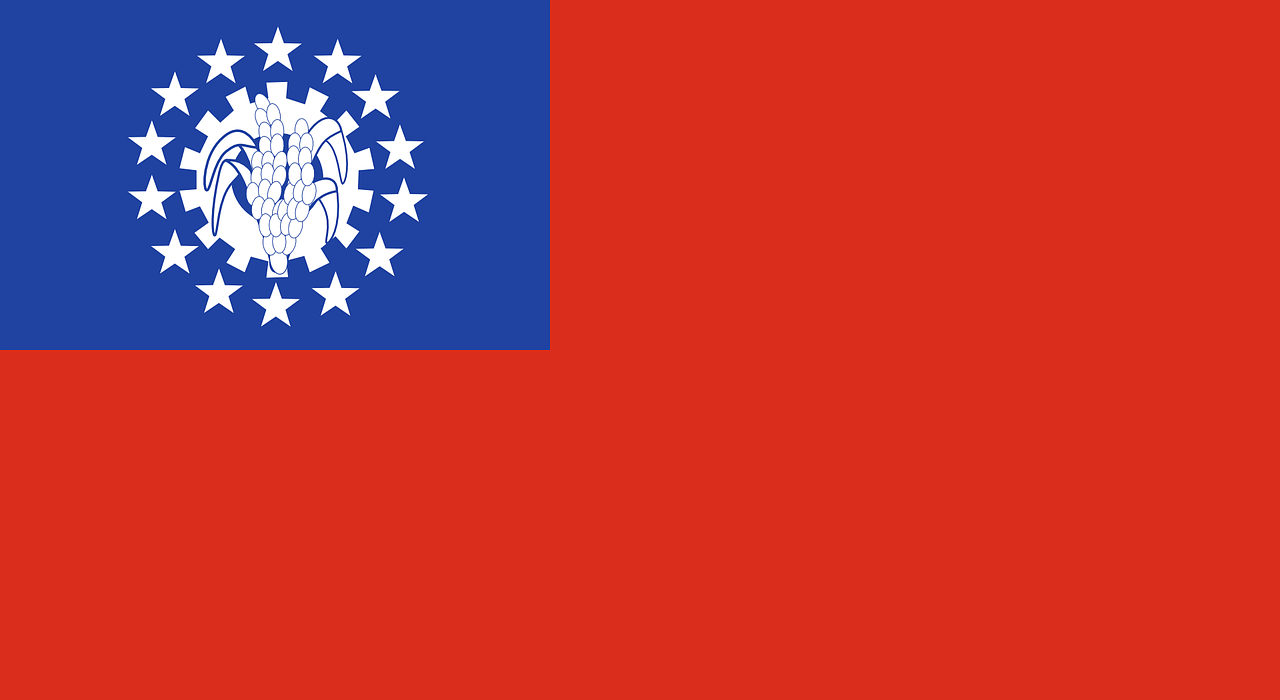 穿国旗T恤，彰显民族自豪与文化自信