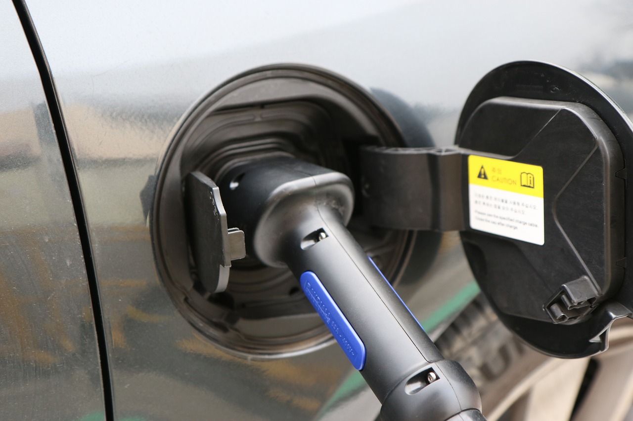 2023年电动自行车，绿色出行的智慧选择