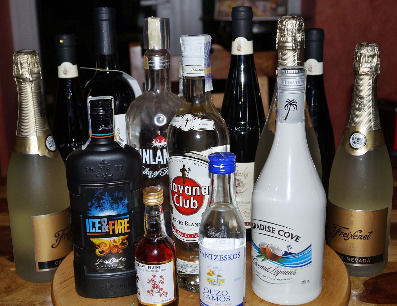 沱牌酒价格