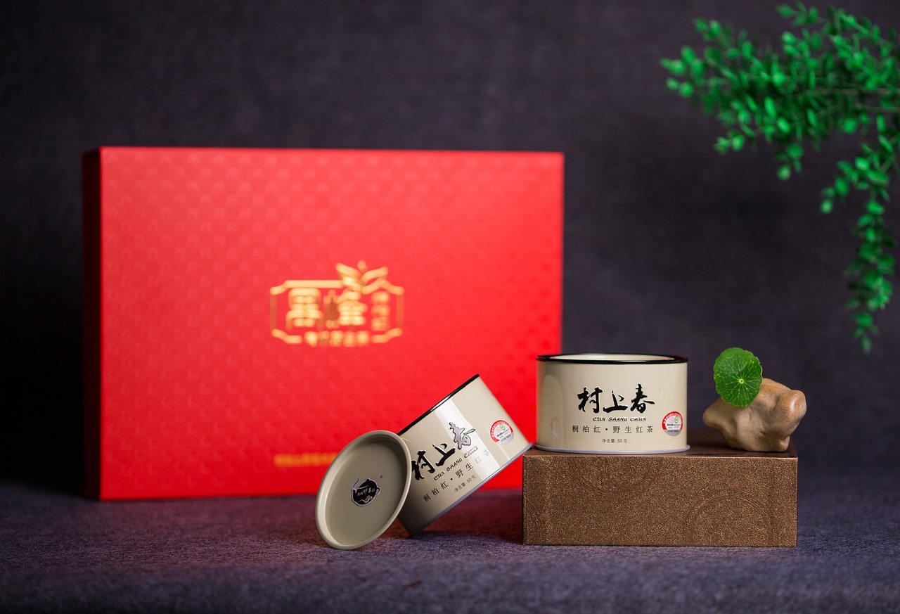 大红袍文化