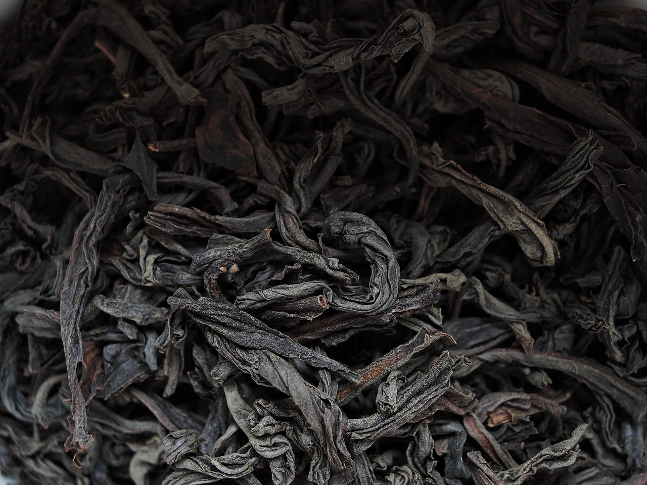 茶香四溢，礼盒传情，茶叶礼盒——文化与情感的精致桥梁