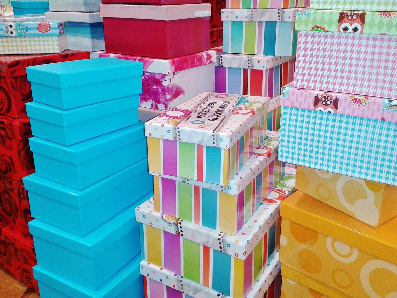 深圳礼品制造，创新与品质并驱的先锋