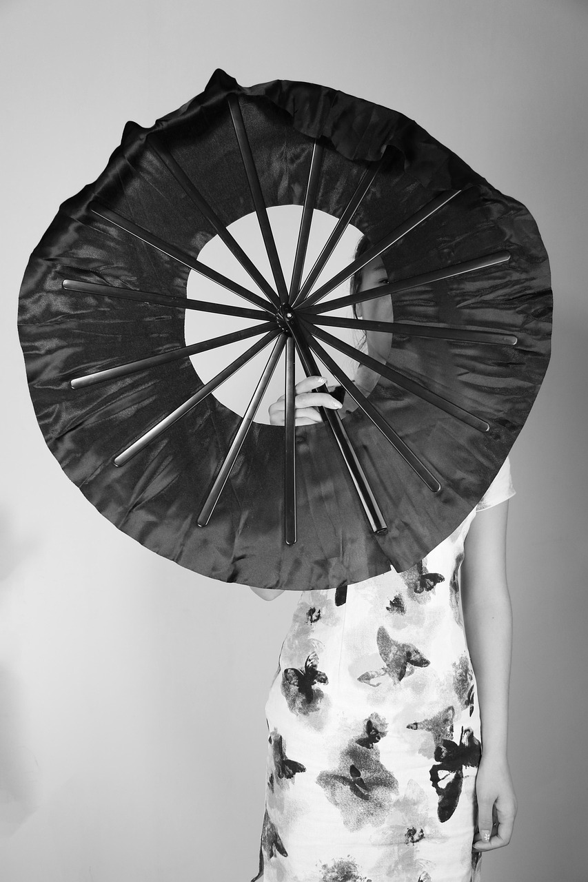 东方美学经典