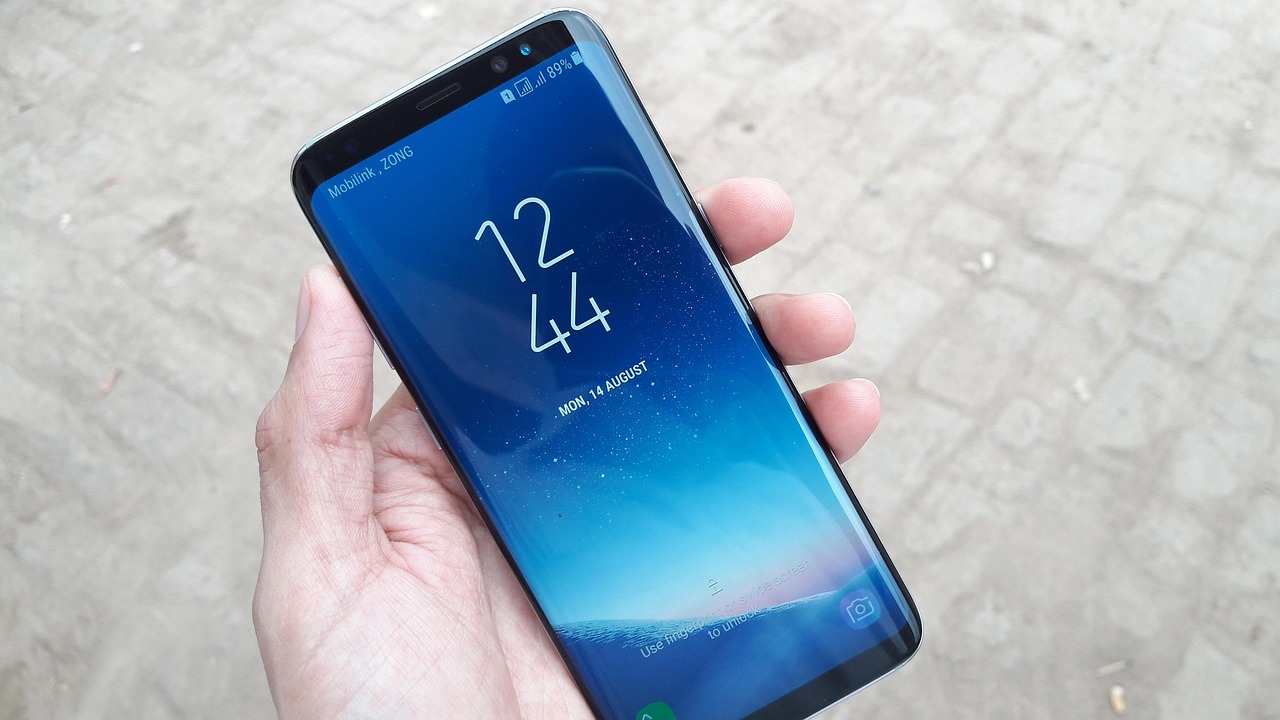 三星Galaxy系列，价格与价值的完美平衡探索