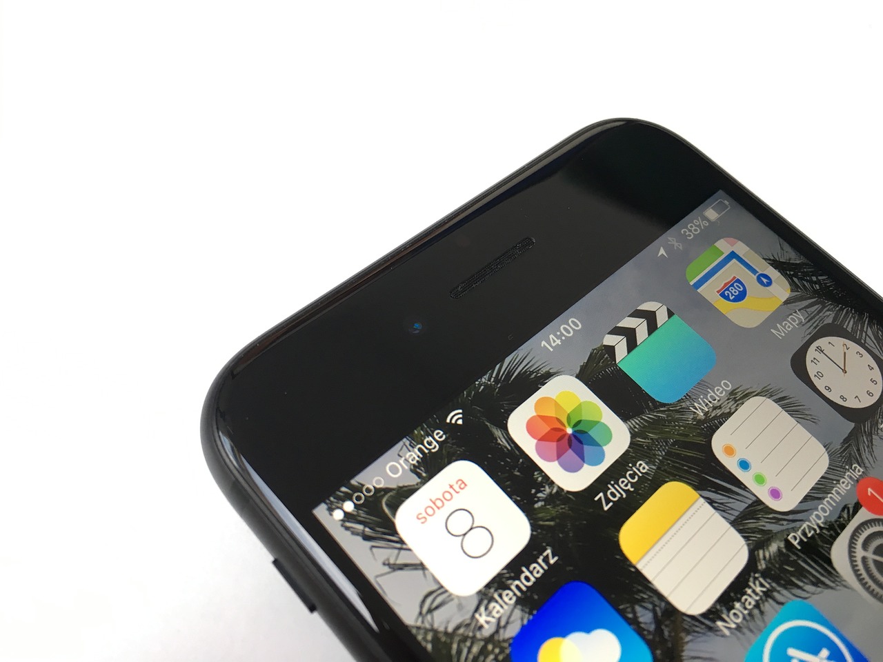 iPhone 5s降级之旅，探索时光倒流的奇妙旅程
