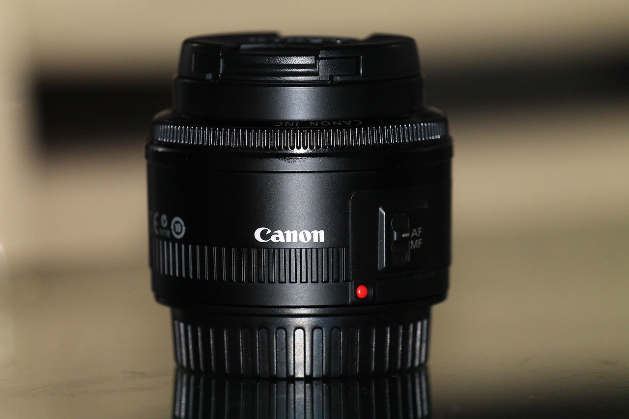 探索佳能微单相机，从EOS M6 Mark II到EOS R6，哪款更适合您？