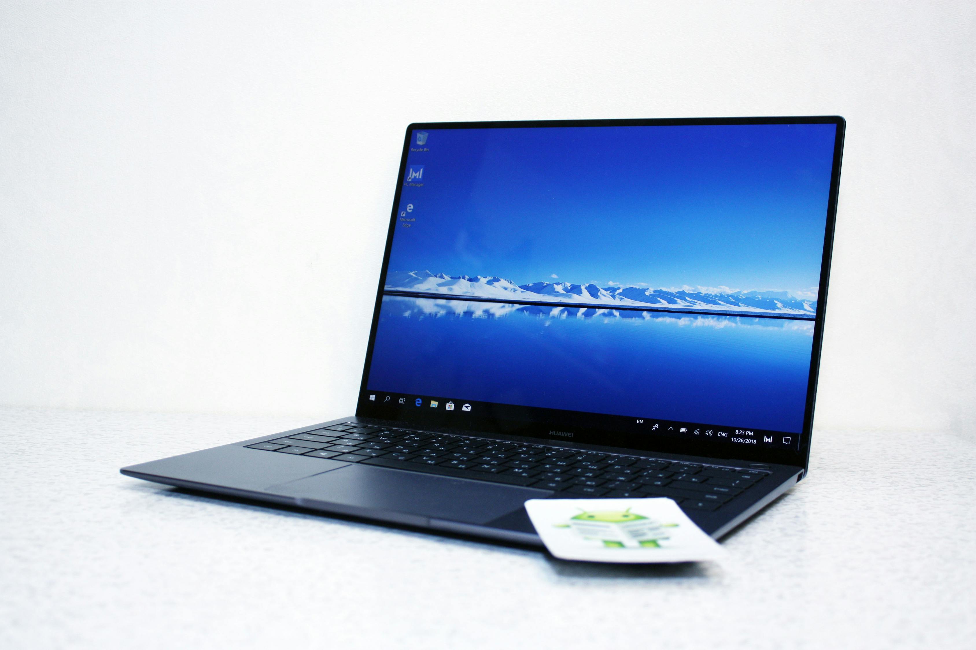华为Mate 20 Pro，科技与艺术的完美融合