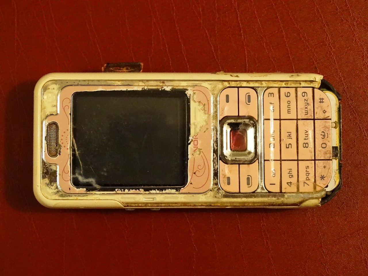 诺基亚新N97，重塑经典，引领未来