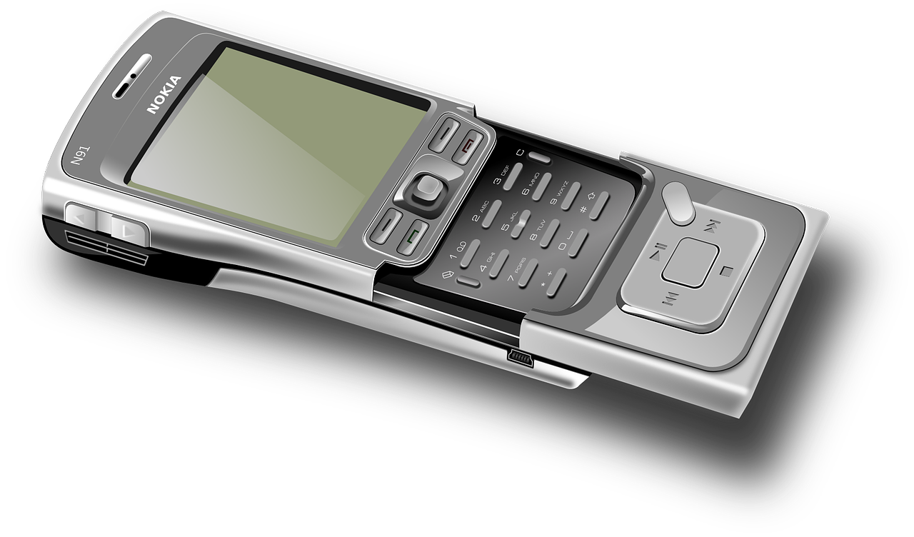 诺基亚手机3310，复古情怀与现代生活的奇妙融合