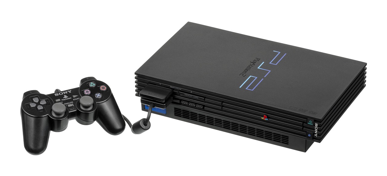 探索游戏世界的门户，索尼PlayStation官网