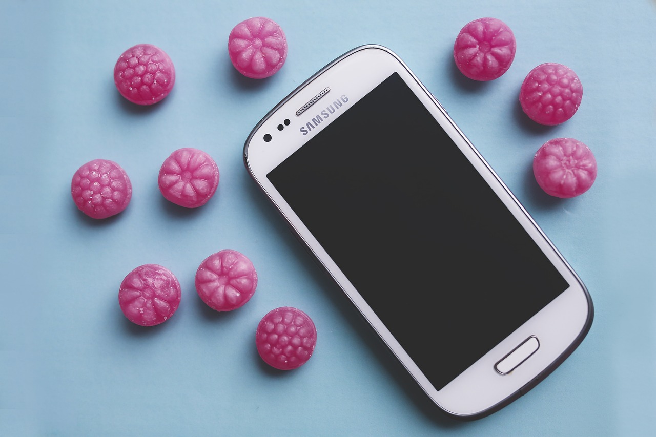三星Galaxy S5，重塑智能手机体验的里程碑