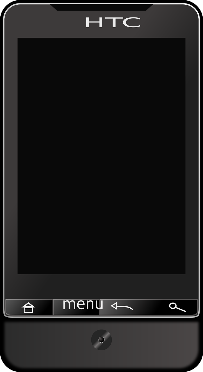 探索HTC U20，重塑智能手机的创新与体验