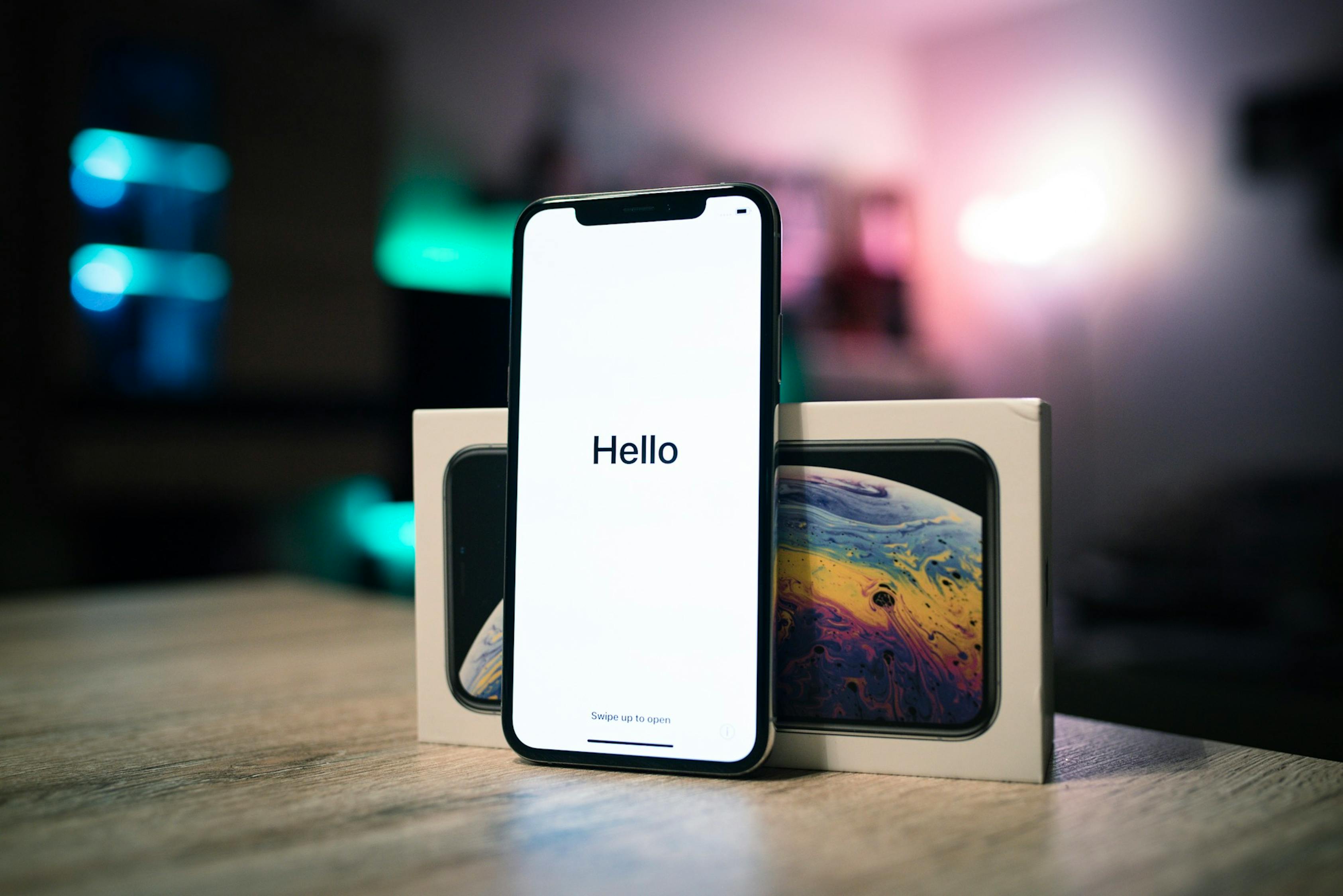 苹果XS Max，全面解析性能、设计、摄影与续航的详细参数