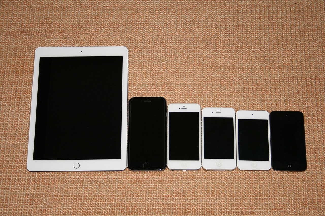 iPad 2021，生产力与娱乐的完美融合