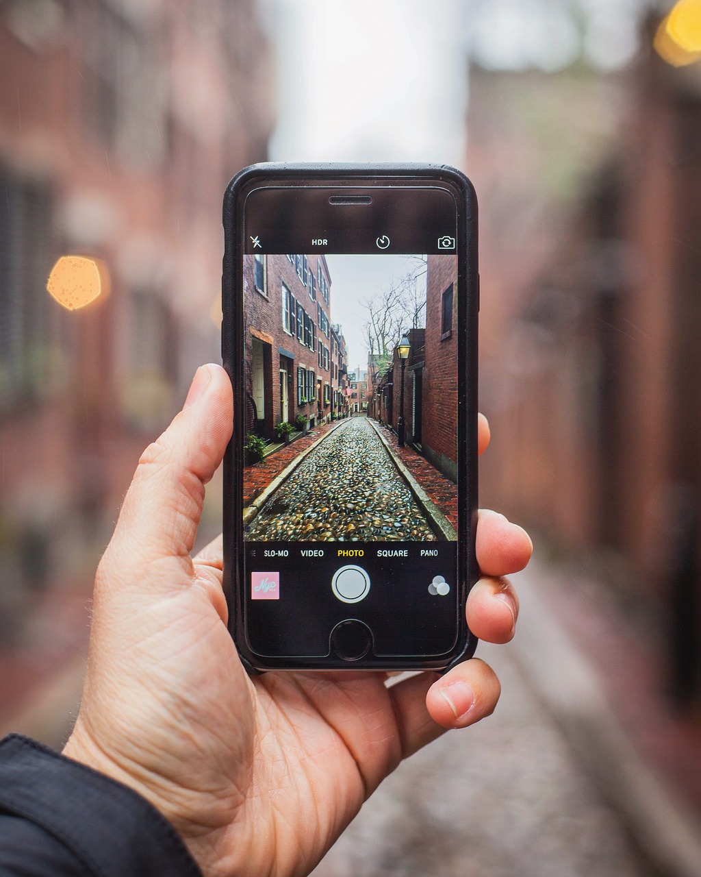 探索iPhone 7 Plus，科技与设计的完美融合