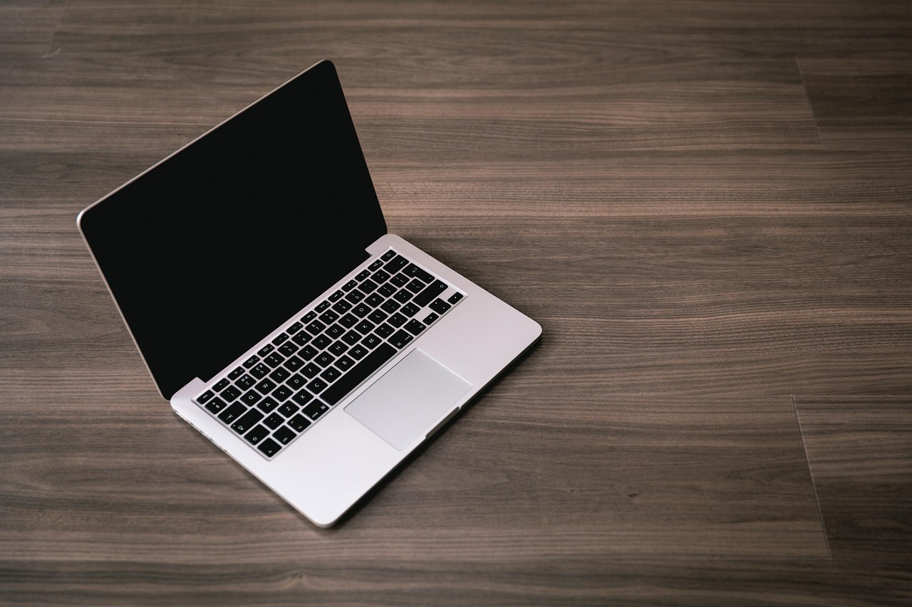 中国市场的MacBook Pro高清体验，创新、设计与性能的完美融合