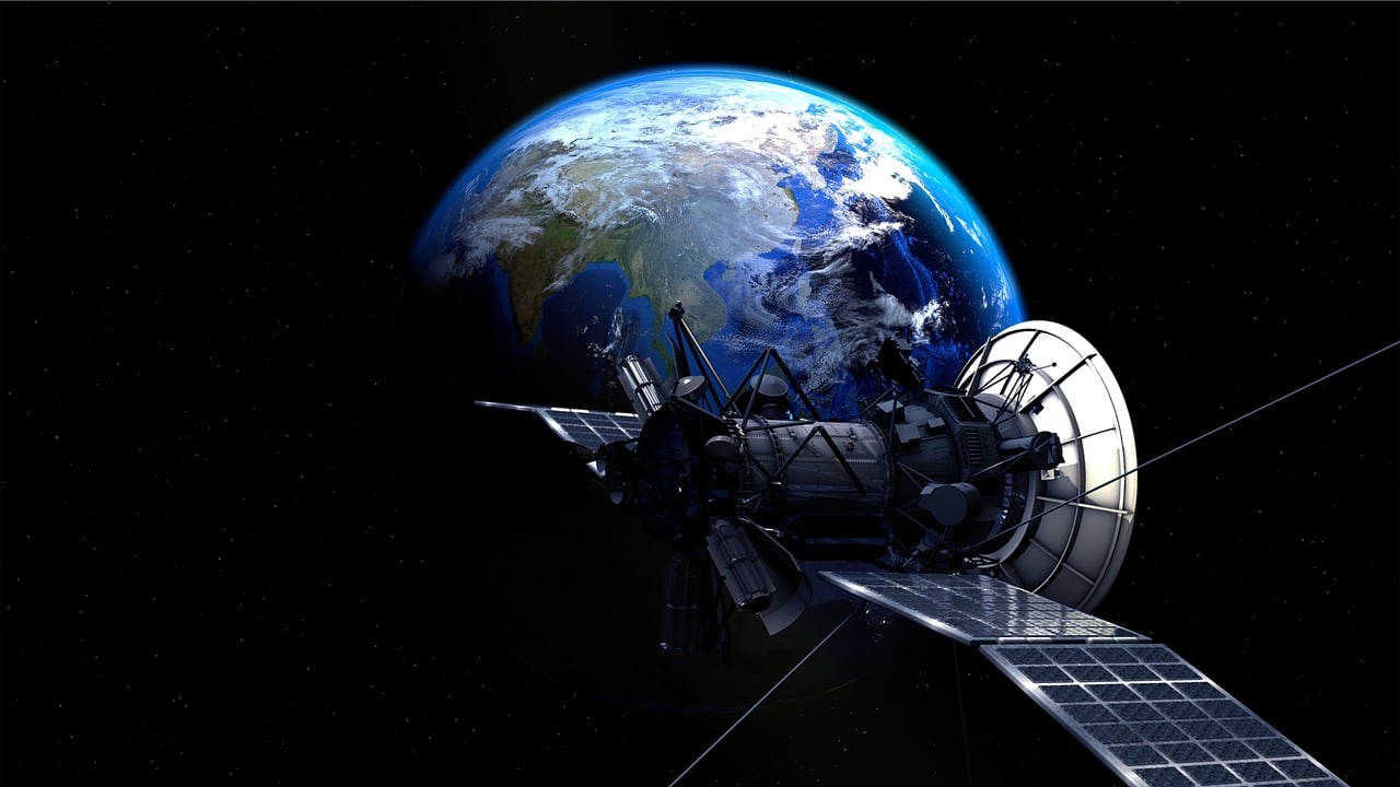 北斗卫星手机，开启连接天地的新通信时代