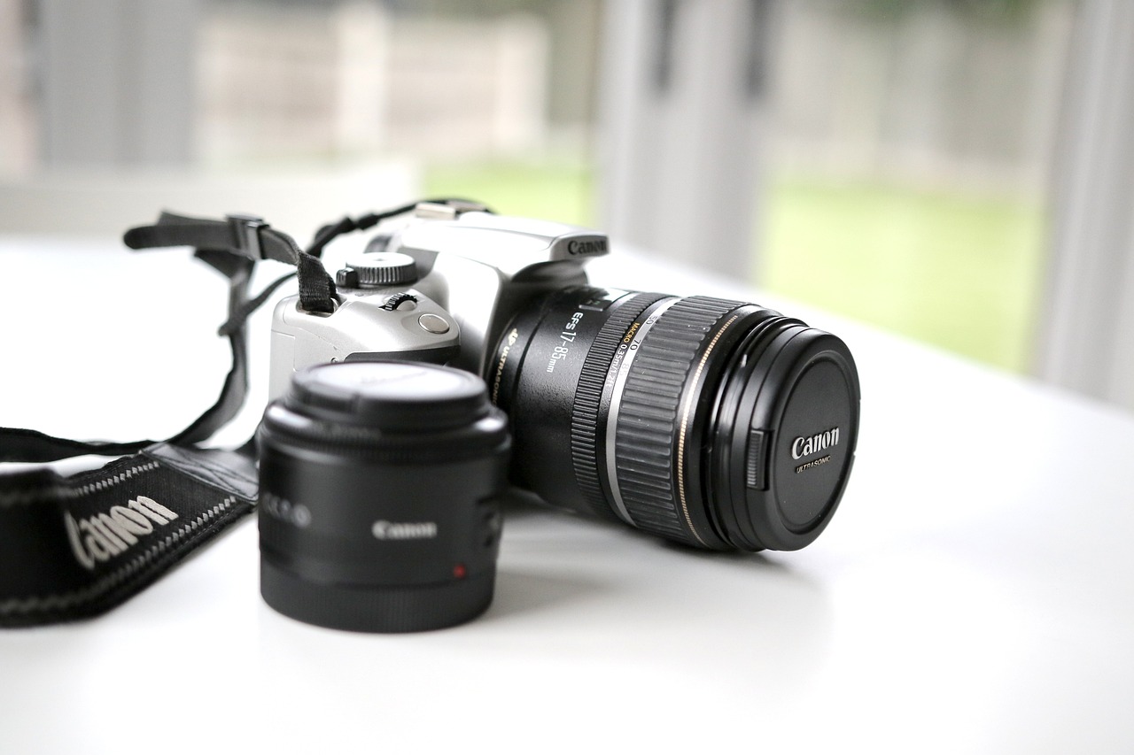 佳能5D Mark IV，专业摄影的经典之作与最新报价解析