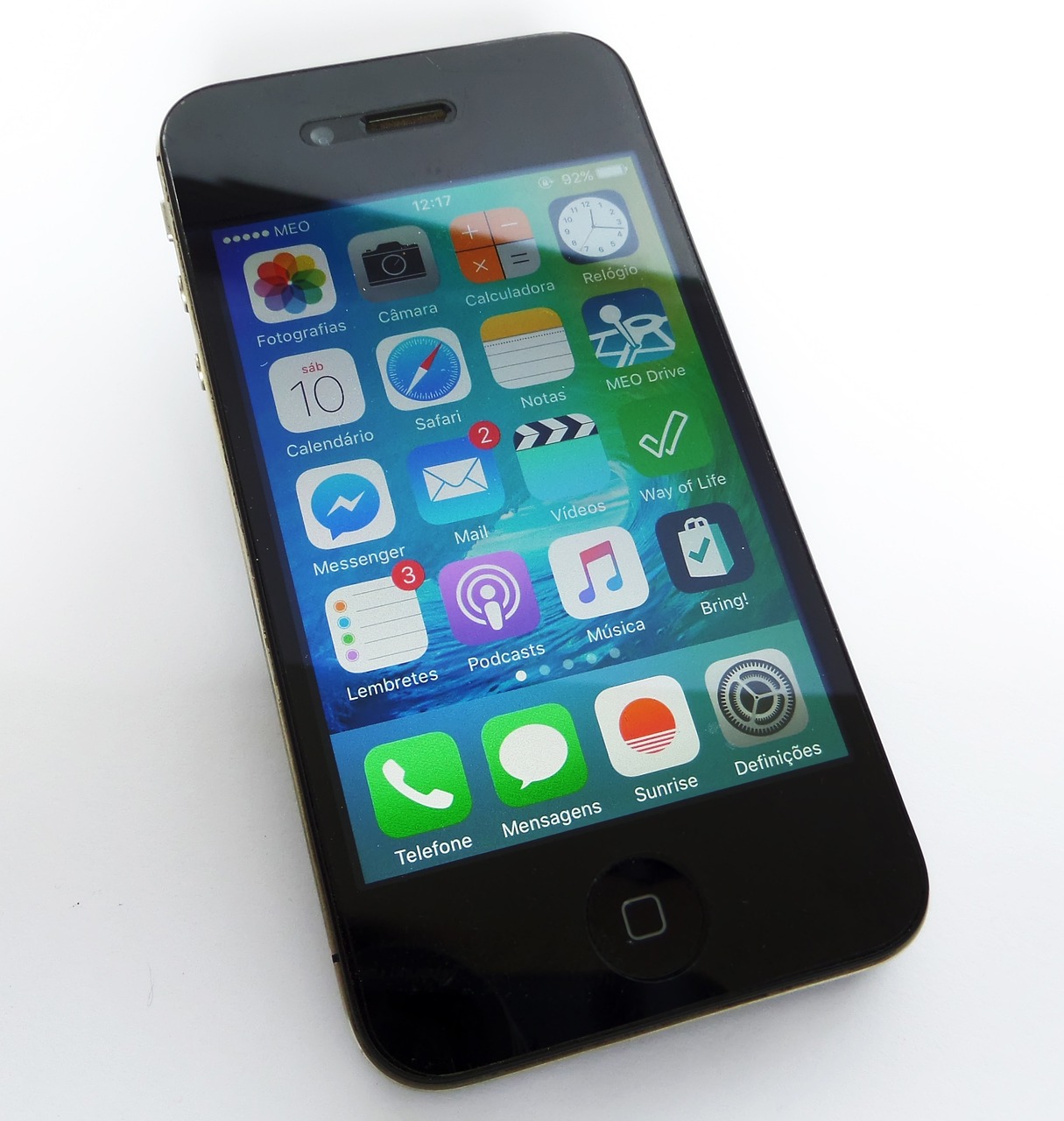 怀念经典，已停产的iPhone手机型号及其时代印记