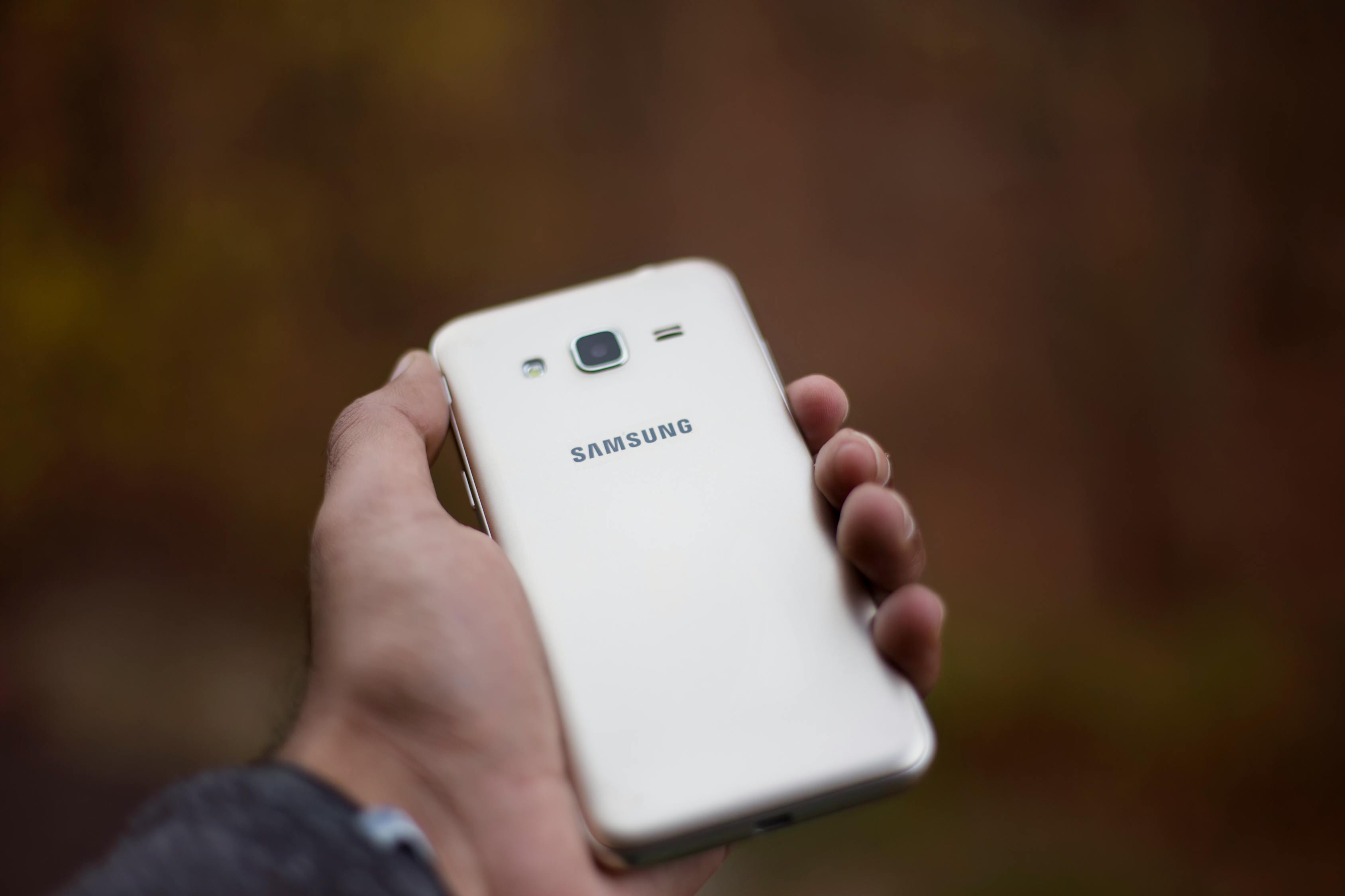 三星Galaxy S10，探索未来科技，开启非凡之旅
