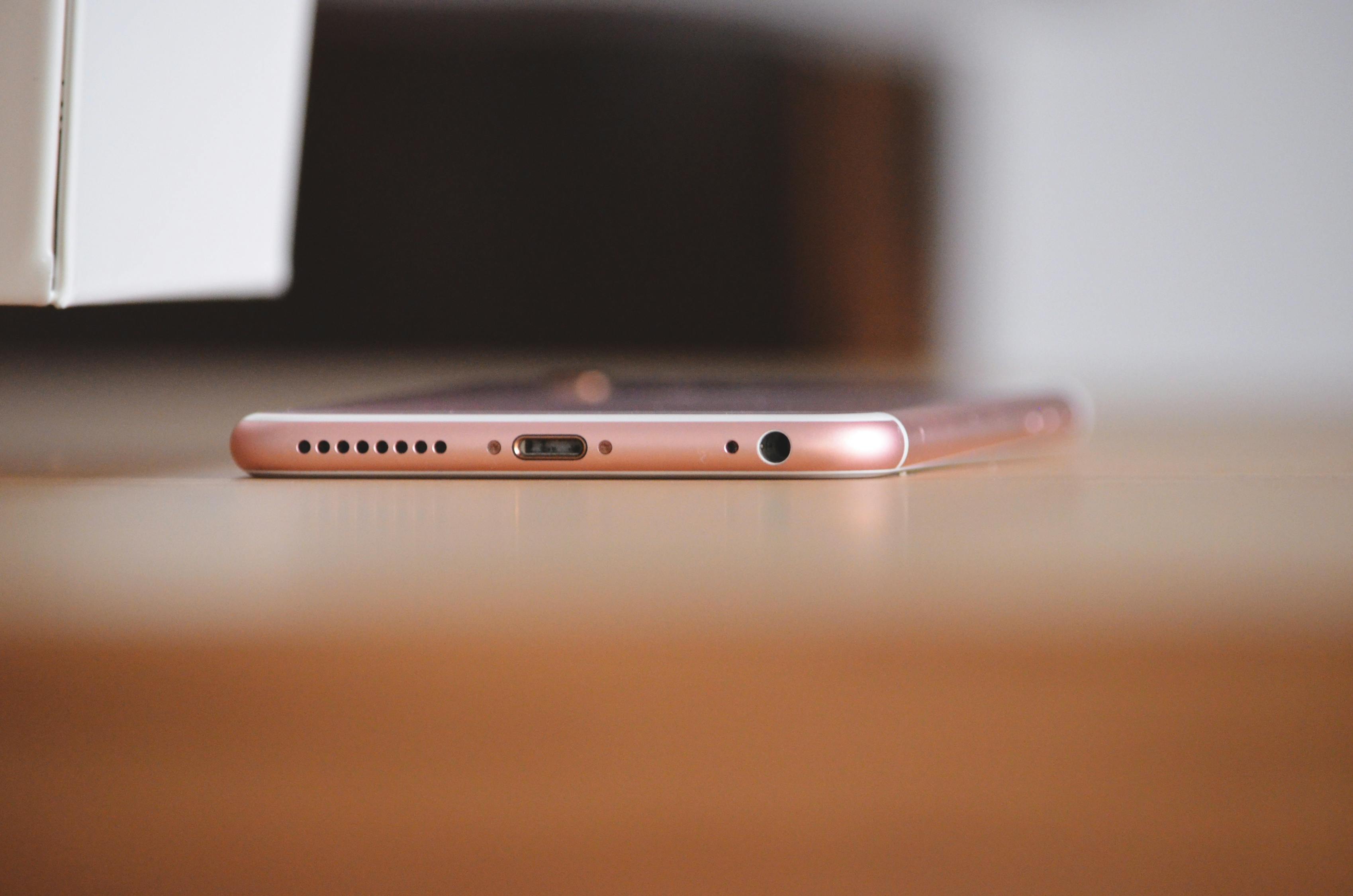 全面解析iPhone 6s Plus机身尺寸，从细节到整体