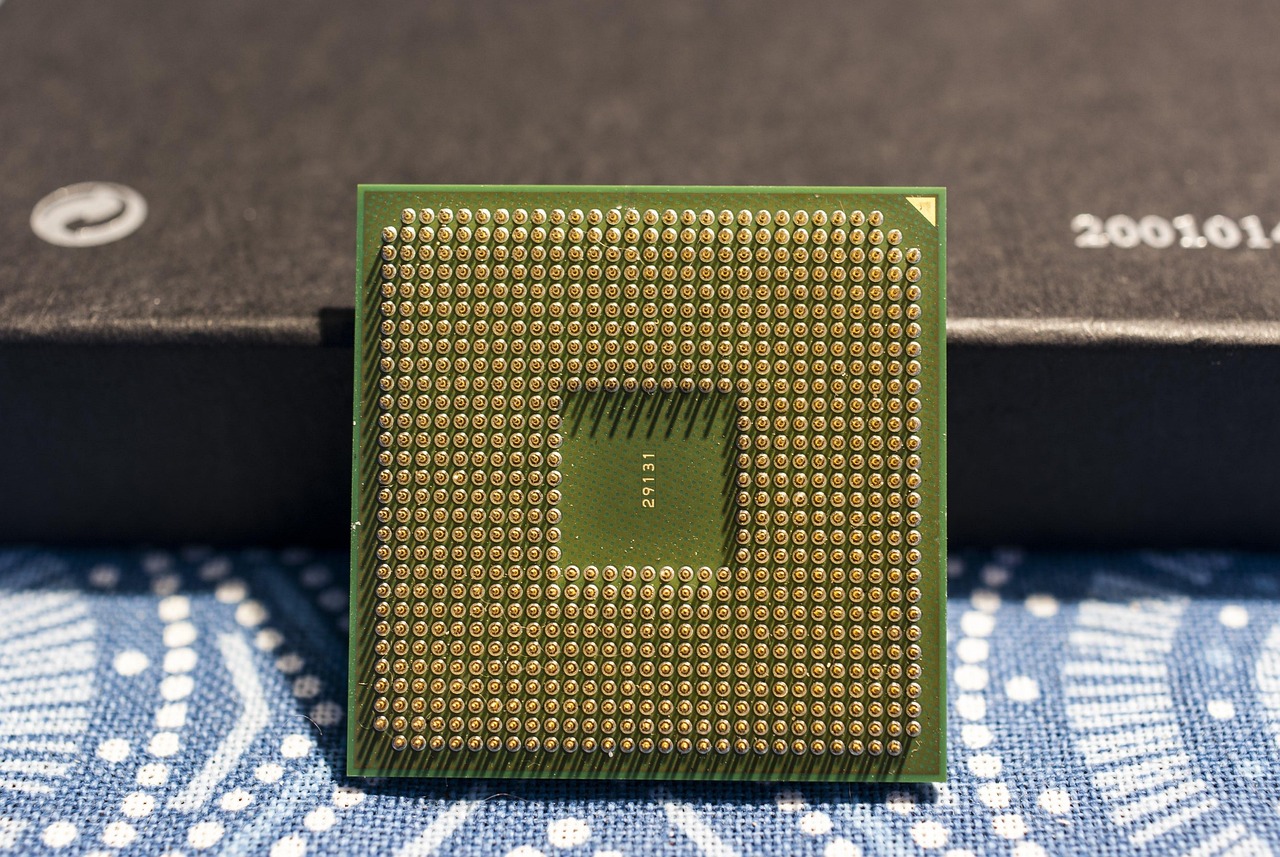 AMD CPU性能排行天梯图，深度解析与性能对比
