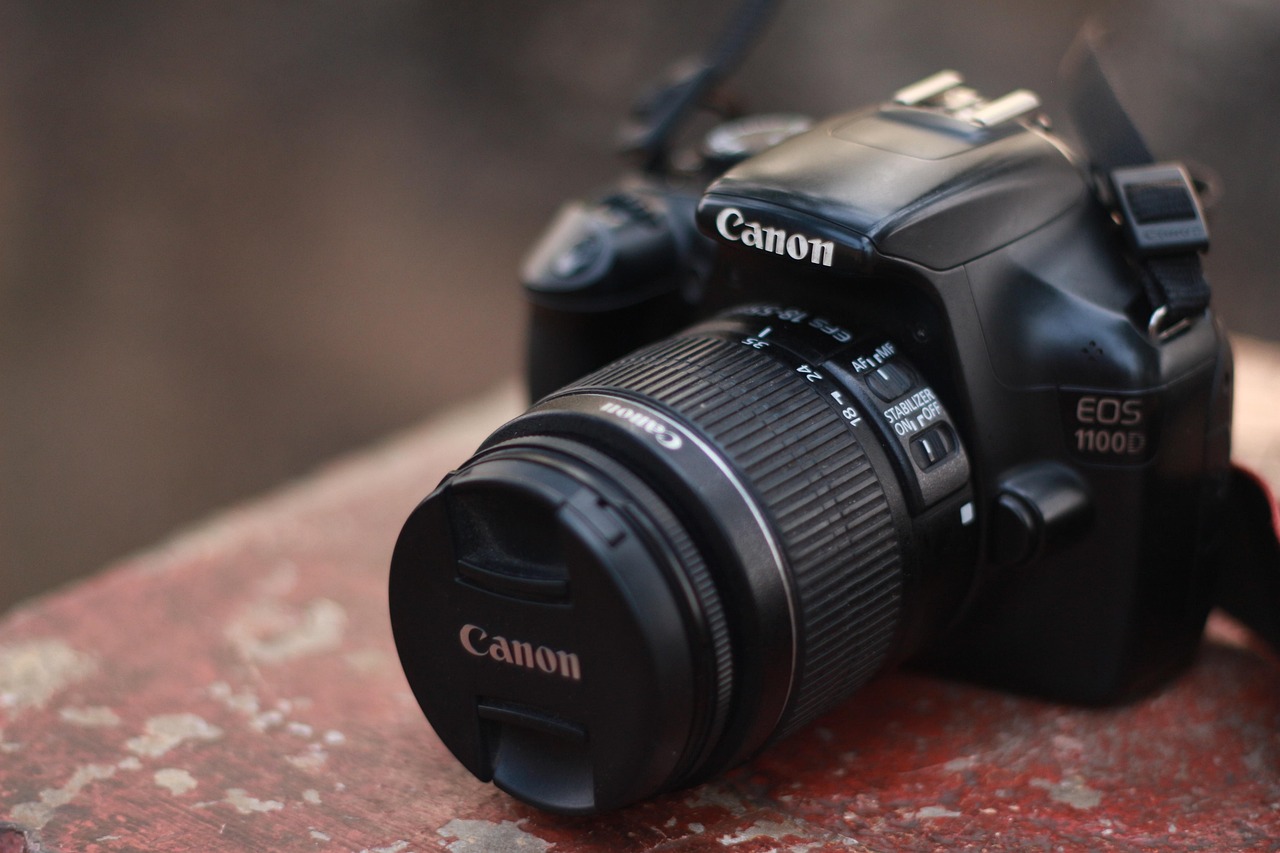 探索Canon官网，创新、专业与灵感的汇聚地