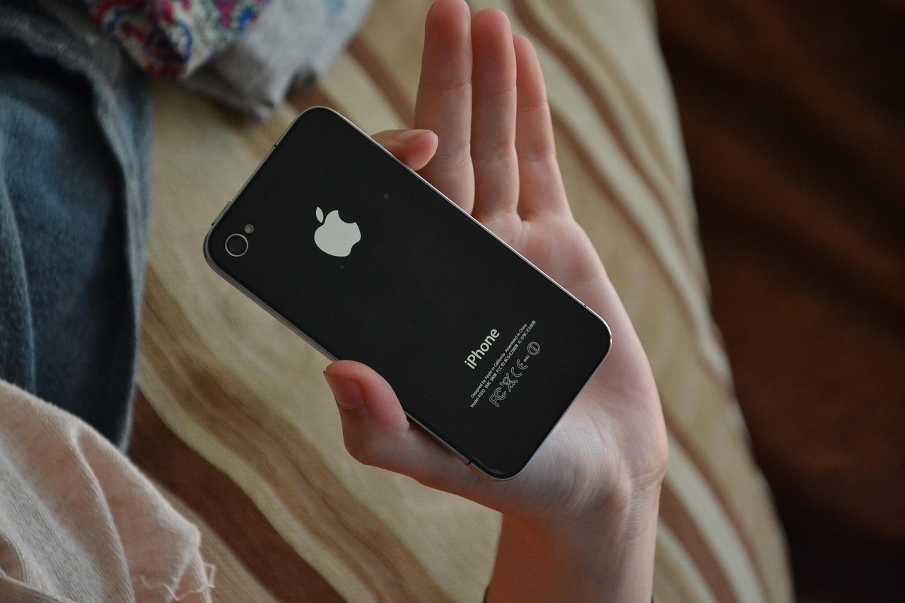 香港iPhone官网报价，科技与时尚的完美融合探索