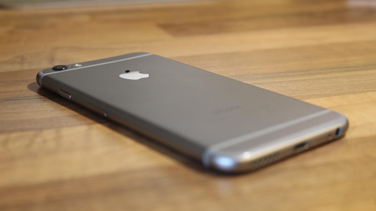 重塑未来手机体验，苹果iPhone 15 Pro的科技革新
