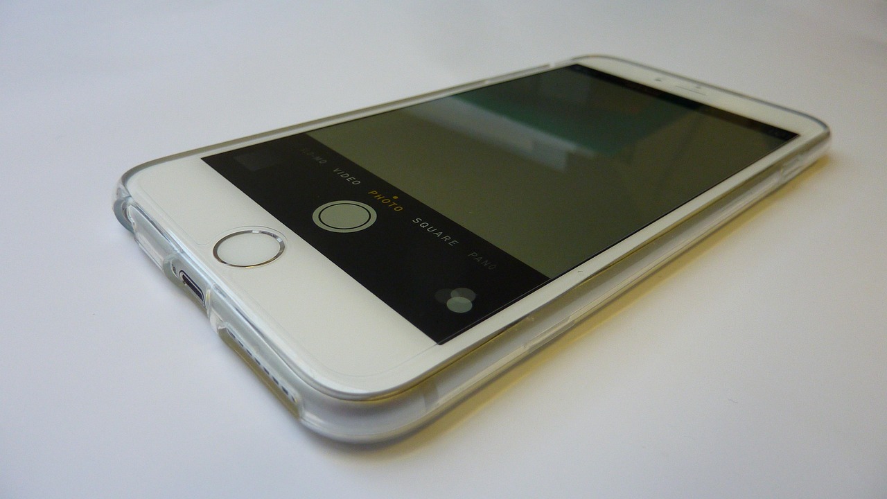 苹果7 Plus，大屏时代的经典之作