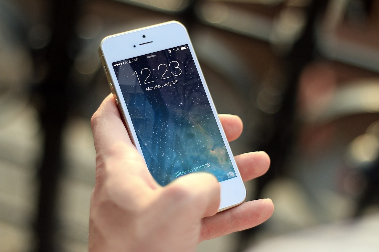 iPhone已停用？连接iTunes解锁困境与全面解决方案指南