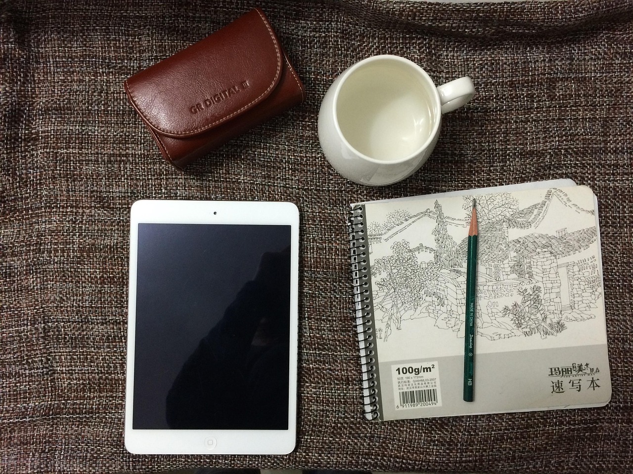 iPad Mini 2，卓越参数配置与极致使用体验的深度解析