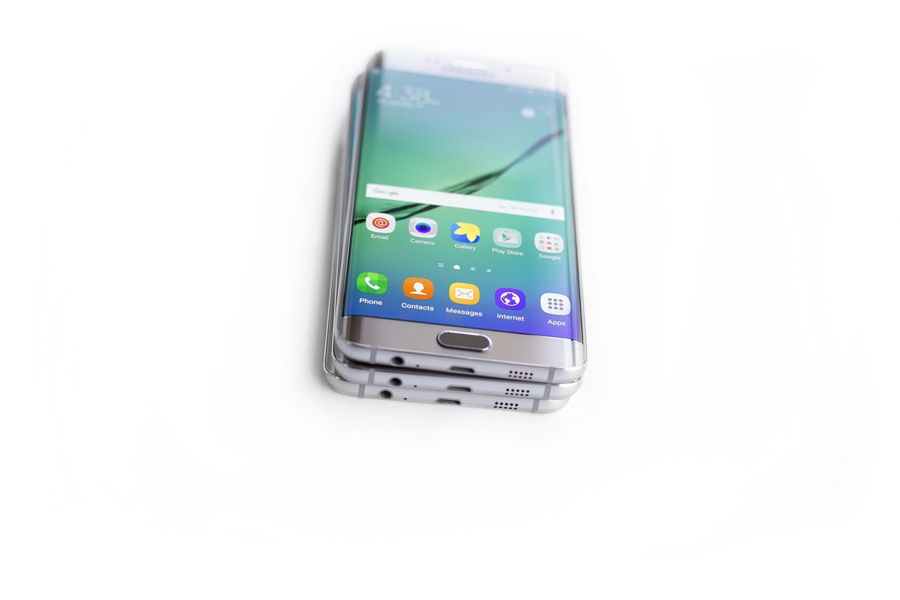 三星Galaxy S6，重塑智能手机体验的科技杰作