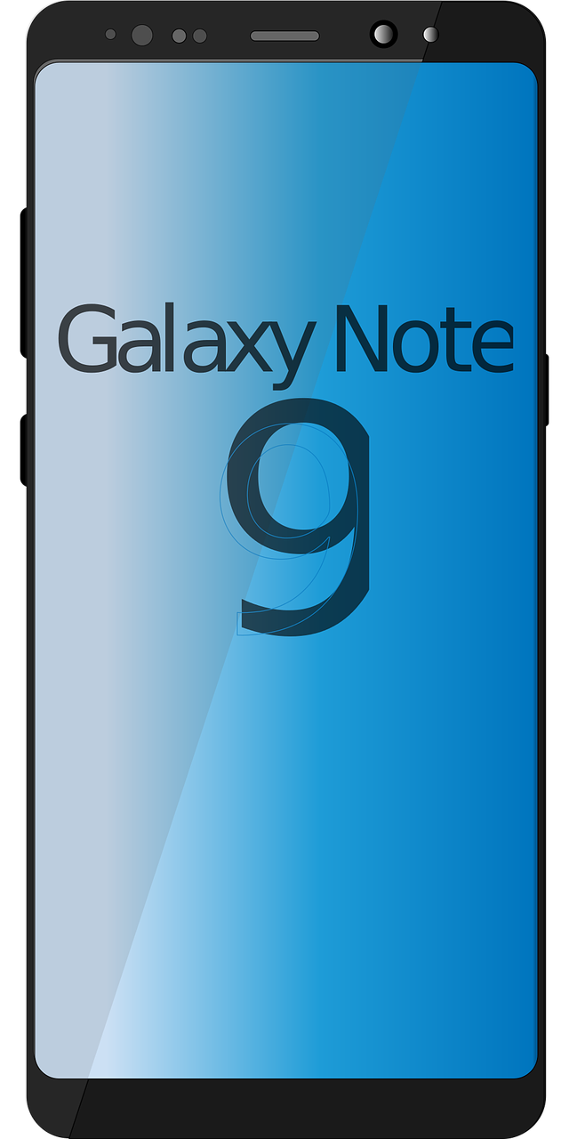 三星Galaxy Note9，大屏旗舰的全面解析与评测
