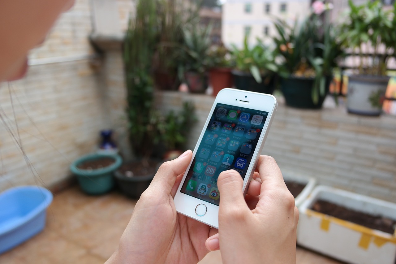 iPhone 5SE，重燃经典之火，复古情怀与现代科技的完美碰撞