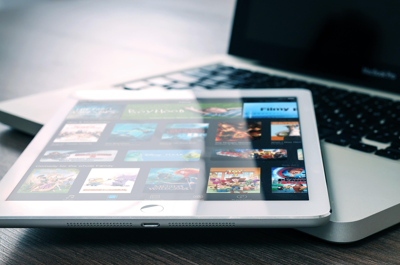 iPad 4