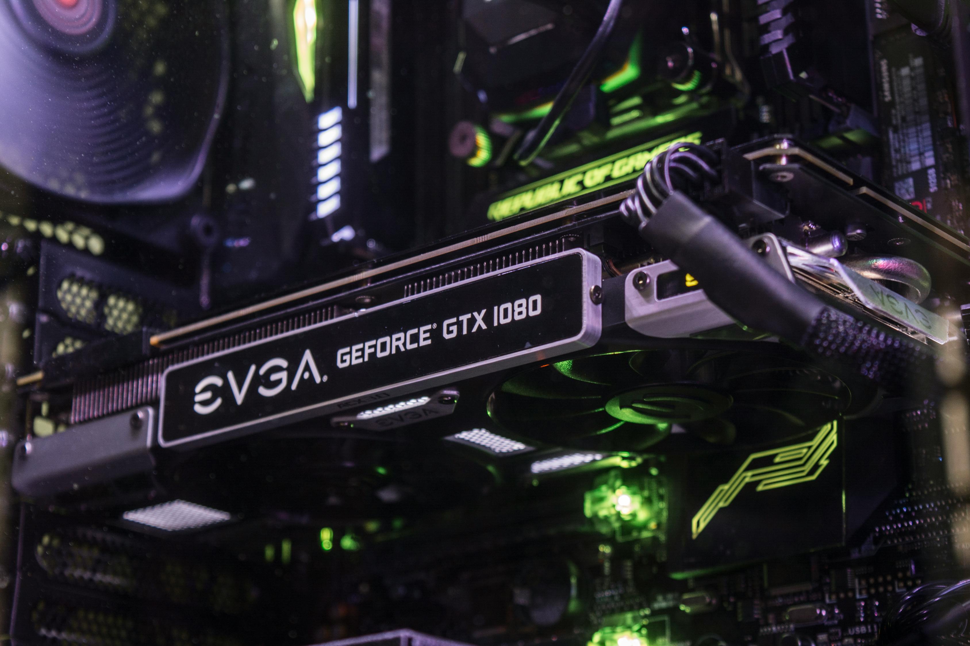 NVIDIA GTX 650，中端显卡的性价比之选