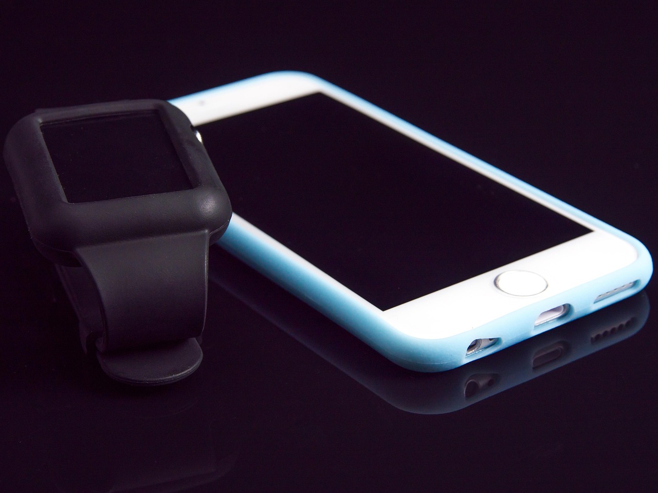 iWatch，Apple Watch的全面革新与未来展望