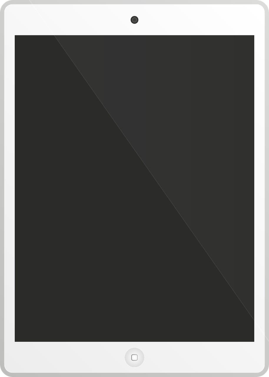iPad mini 6