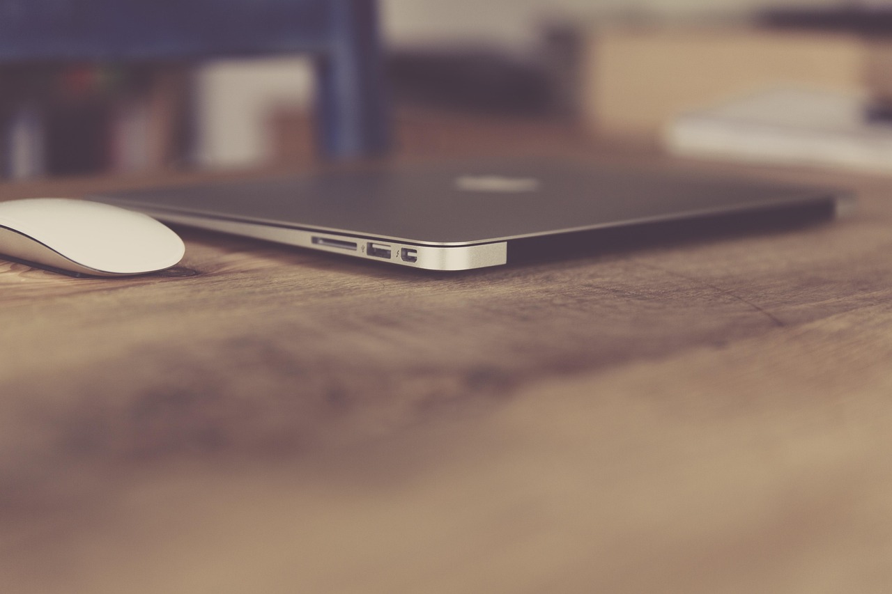 探索MacBook Air，轻盈与高效的完美结合