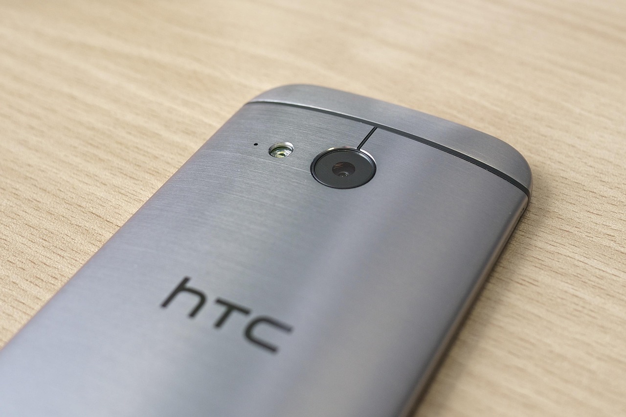探索HTC V2手机，重塑智能手机的未来