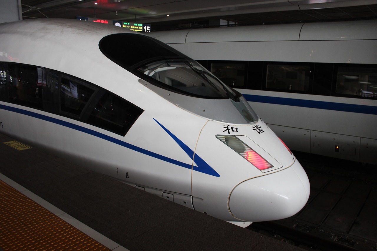 中国十大晚点神车火车，为何它们总是迟到？