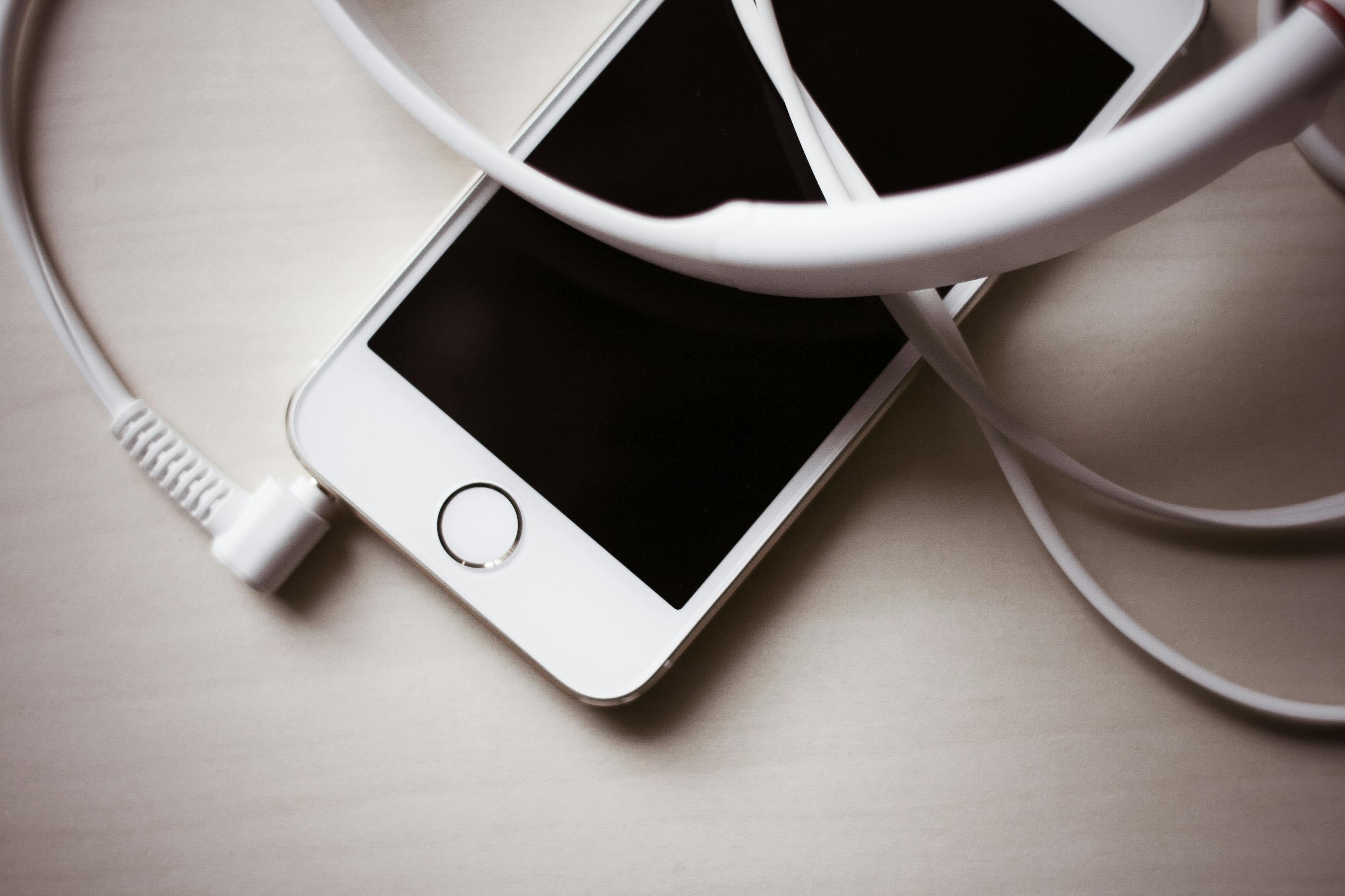 iPhone 5s，性能与创新的巅峰之作，搭载苹果顶级处理器