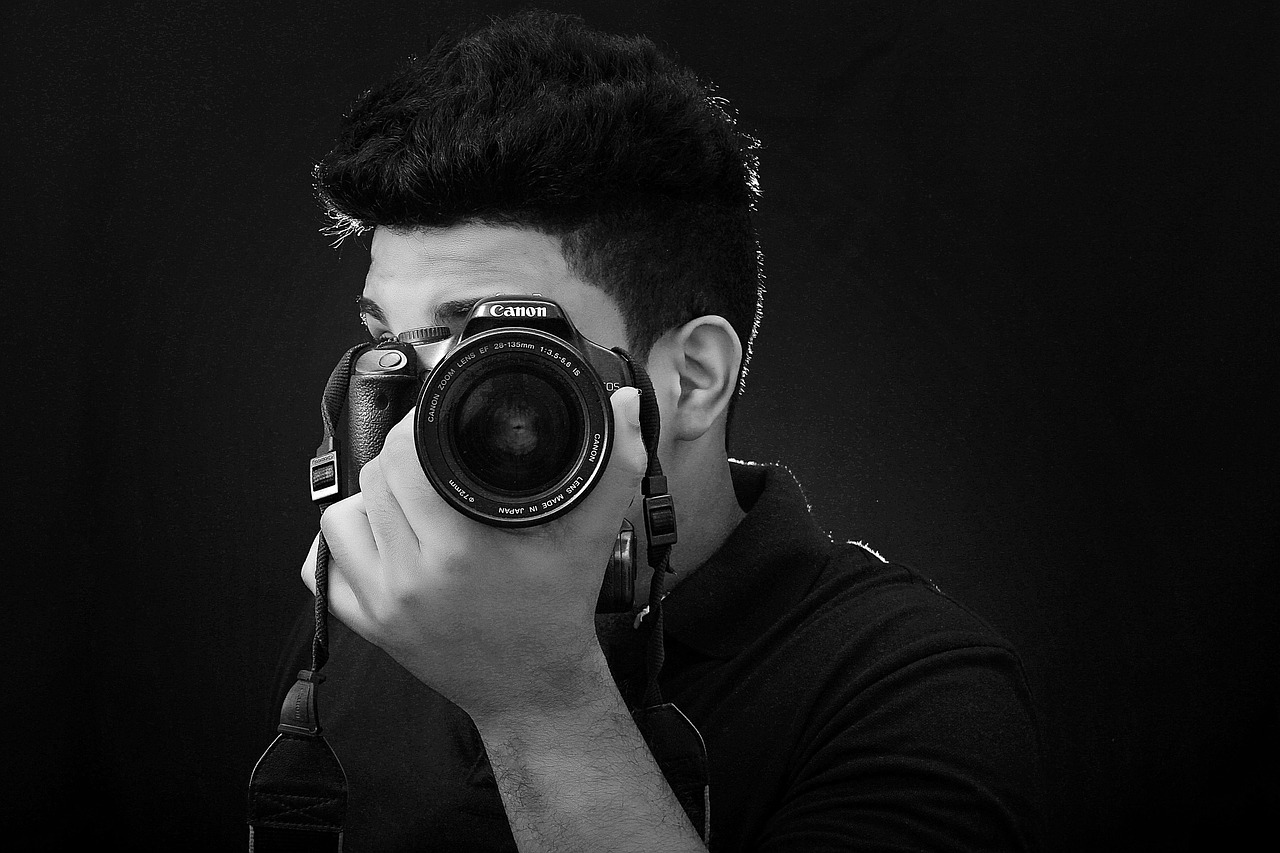 佳能EOS 5D，从新手到大师的全面使用教程