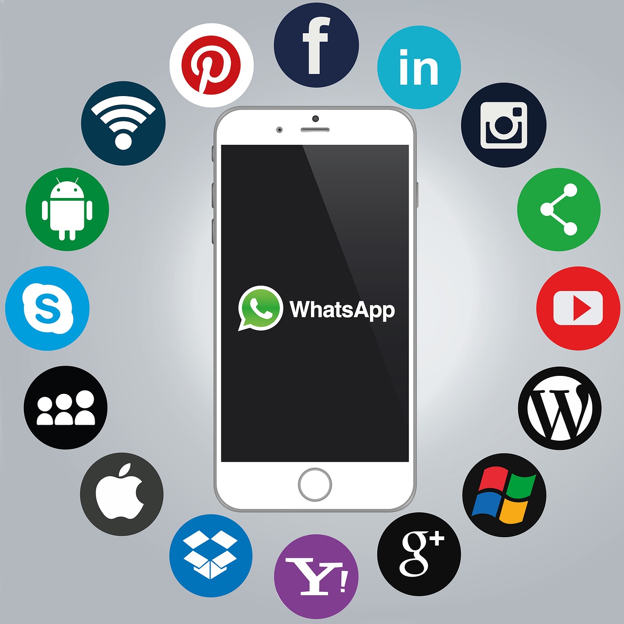 联想社区APP，科技与生活的无缝连接