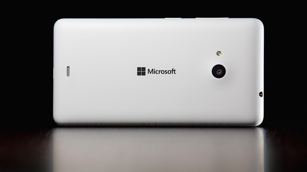 探索诺基亚Lumia系列，寻找Lumia系列中的最佳手机