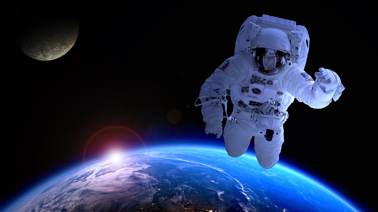 神舟十二号，星辰大海的逐梦之旅——揭秘航天员名单背后的故事