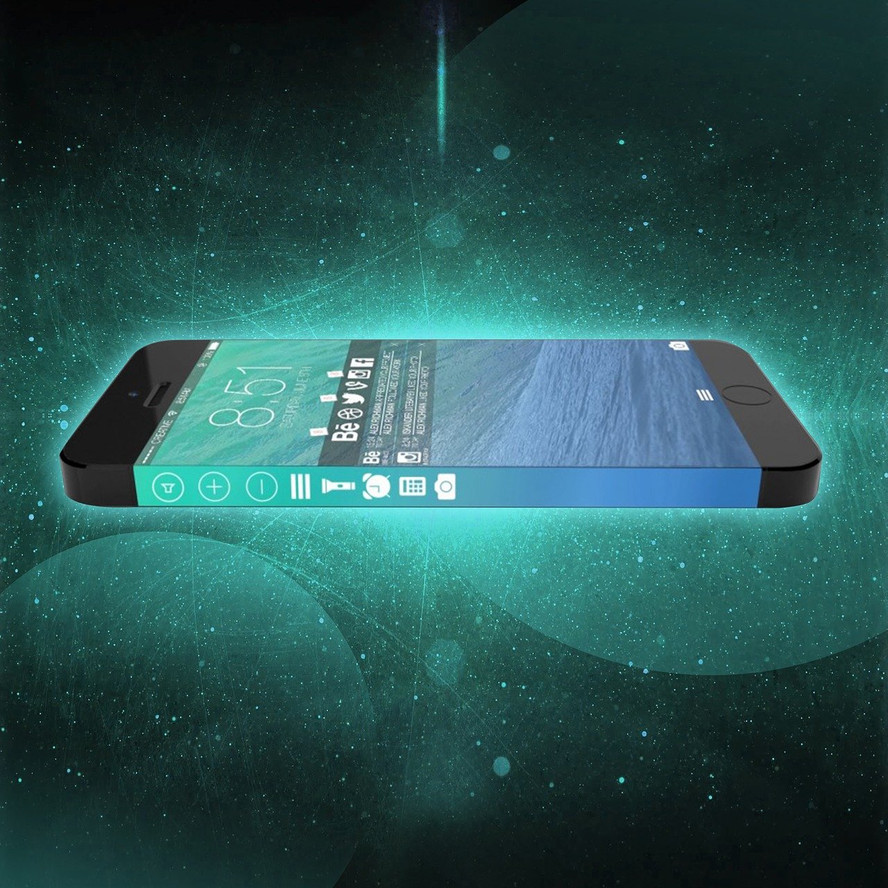 揭秘iPhone 11的尺寸设计，全面解析从外观到体验的奥秘